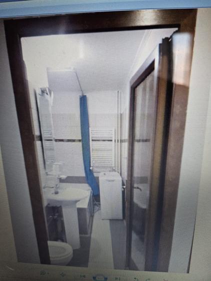 Garsoniera premium, spațiu separat pentru birou, Știrbei Vodă. - 2