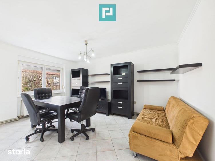 Apartament cu 2 camere de inchiriat zona Central - 2