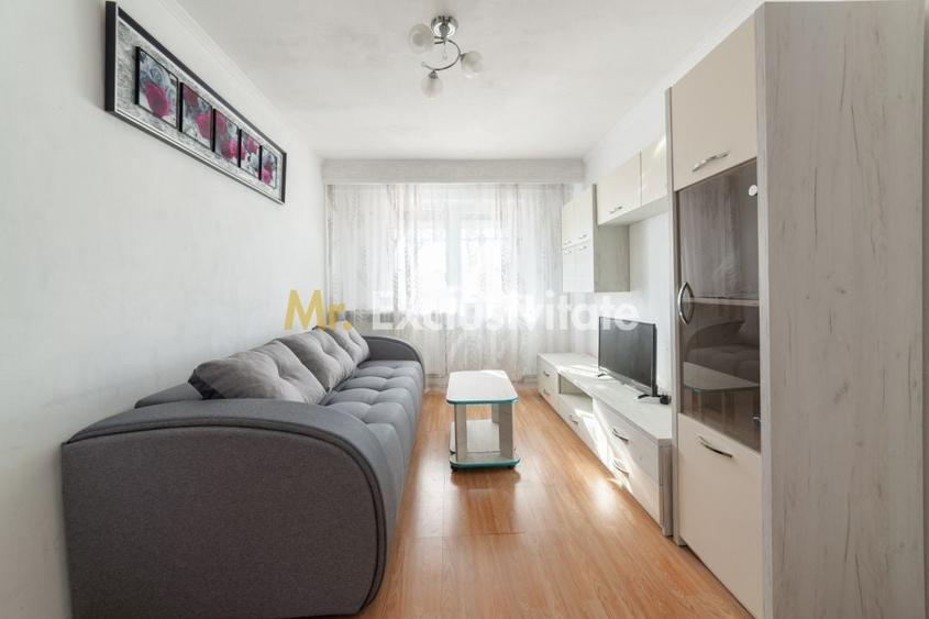 2 camere la pret de garsoniera – Kaufland Nord - loc de parcare - 4