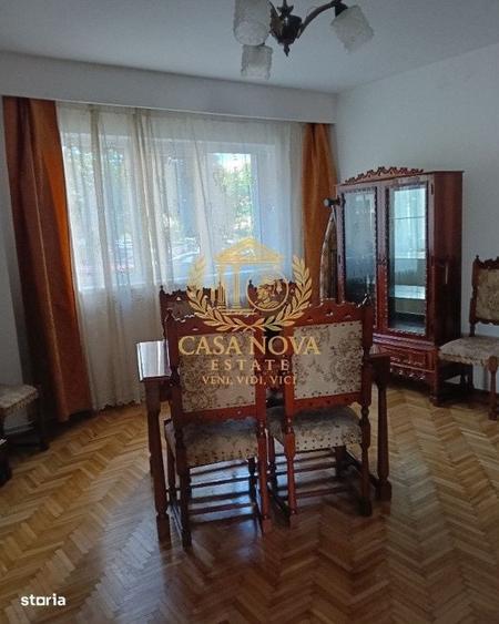 Apartament cu 2 camere în Grigorescu