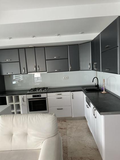 Apartament cu 2 camere în Albești