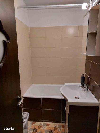 Garsonieră în Vitan