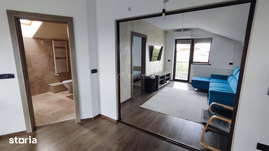 Casă cu 5 camere cu Teren 500 Mp în Zădăreni