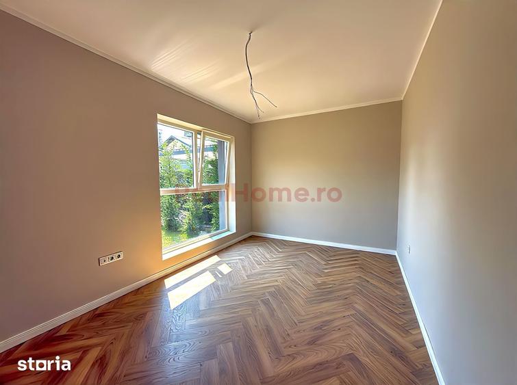 Apartament cu 2 camere în Theodor Pallady