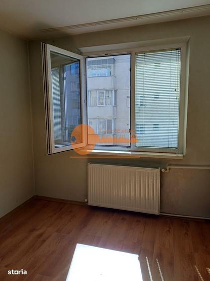 Apartament cu 2 camere în Crângași