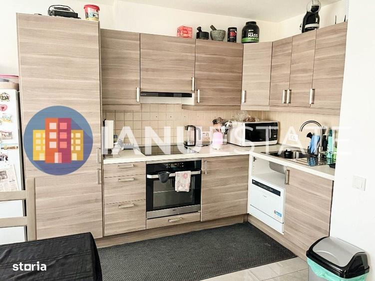 Apartament cu 3 camere decomandat în Unirii