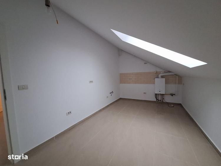 Apartament cu 3 camere - 71 mp utili - confort si pozitie excelenta - - 7