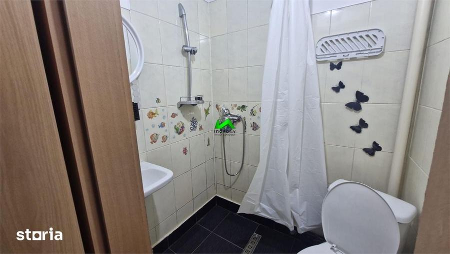 Apartament de vanzare 2 camere Sibiu Tiglari - 3