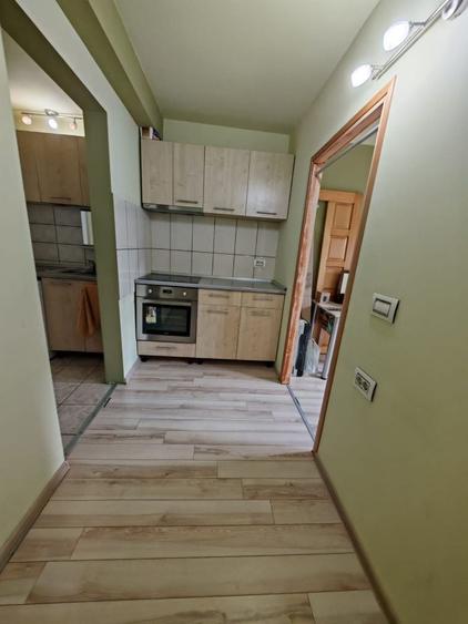 Garsonieră semidecomandată în Complex Studențesc