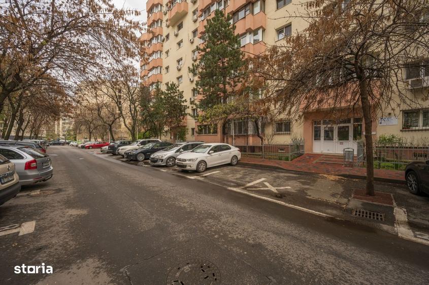 Garsonieră decomandată în Nerva Traian