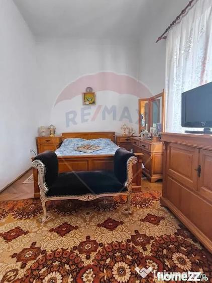 Casă cu 3 camere cu Teren 540 Mp în Ultracentral