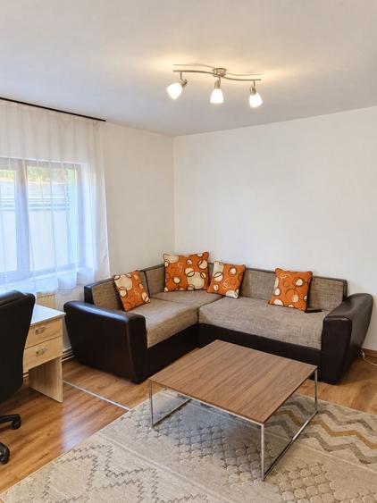 Apartament cu 2 camere semidecomandat în Dosu Bricii — fotografia 1