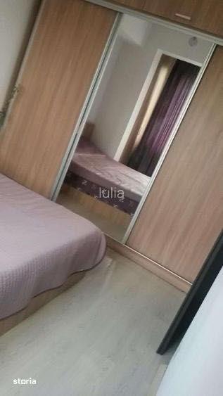Apartament cu 2 camere decomandat, mobilat în Jiului