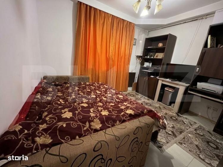 Garsonieră în Central