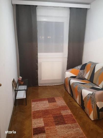 Apartament DOUA CAMERE plus BIROU , bd Victoriei- cec - 3