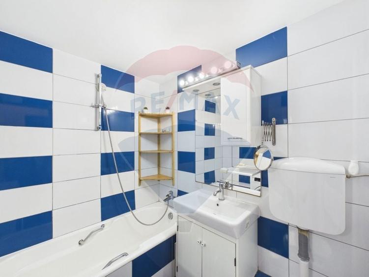 Apartament la cheie în Titan: Te muți azi, fără nicio renovare - 10