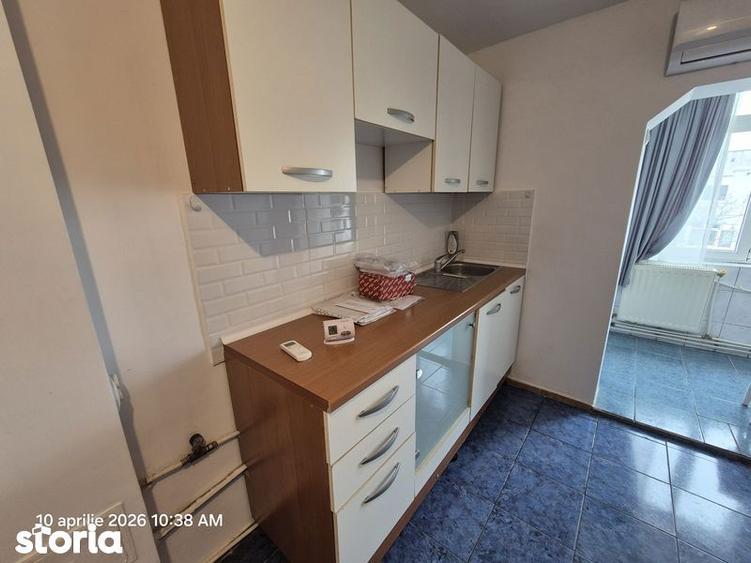 Apartament cu 2 camere în Nord