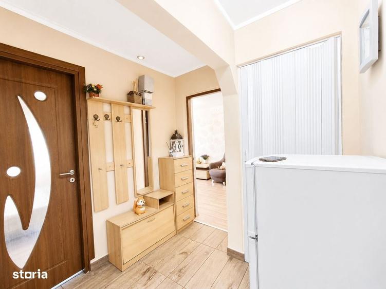 Apartament tineresc 2 camere, zona Intim, Kauflad - 5