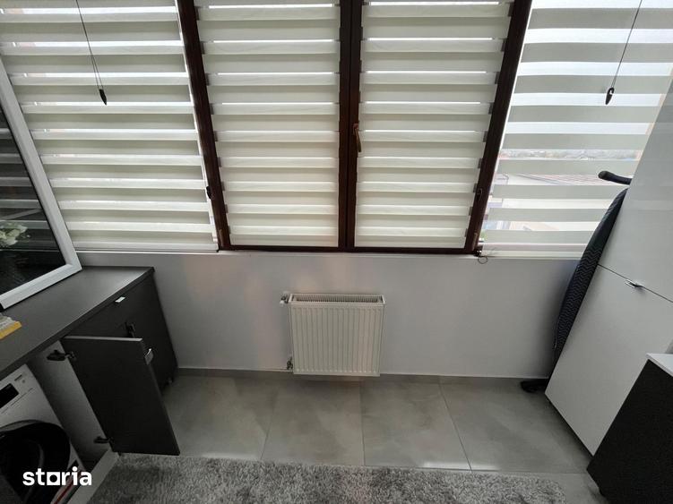 Apartament cu 3 camere în Miroslava