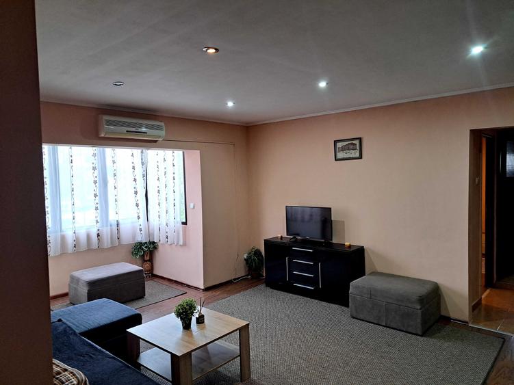 Apartament 2 camere Rogerius Str.Italiana necesita renovari - 1