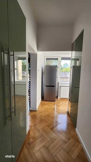 Direct proprietar - Inchiriere apartament 2 camere - CISMIGIU - 4