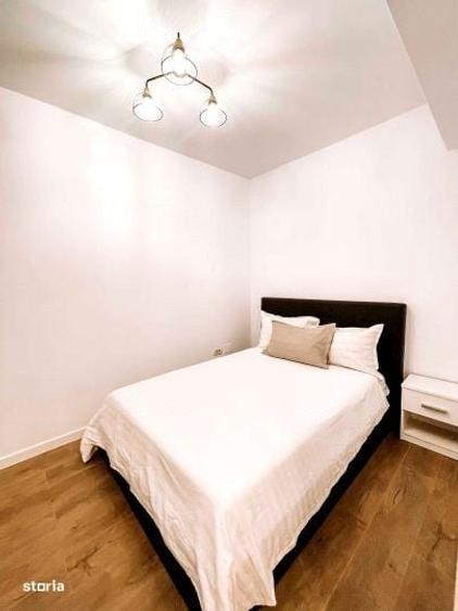 Apartament 2 camere Rahova Nasaud Central Address Centrala Parcare - 3