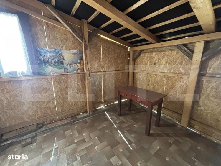 Casa de vanzare, zona linistita, in Recea - 1