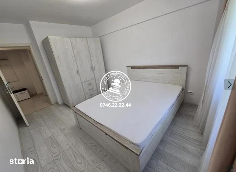 Apartament cu doua camere Bucium Confort - 2