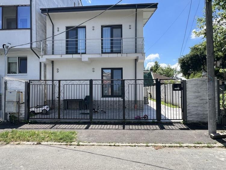 Vand Casa Vila Duplex P+1 Constructie Noua 2024 - 2