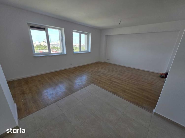 Apartament cu 3 camere decomandat în Văcăresti