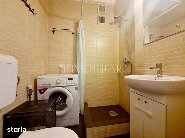 Floreasca /Apartament modern / Parcare - 7