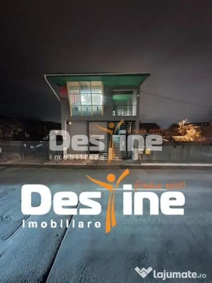 Spațiu comercial, de 104 mp, în Galata