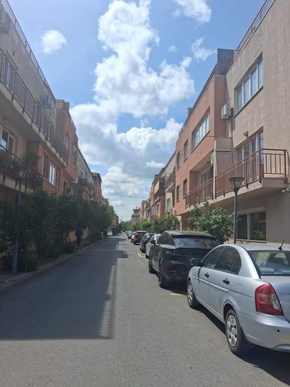 Apartament cu 3 camere semidecomandat în 23 August (Cațelul)