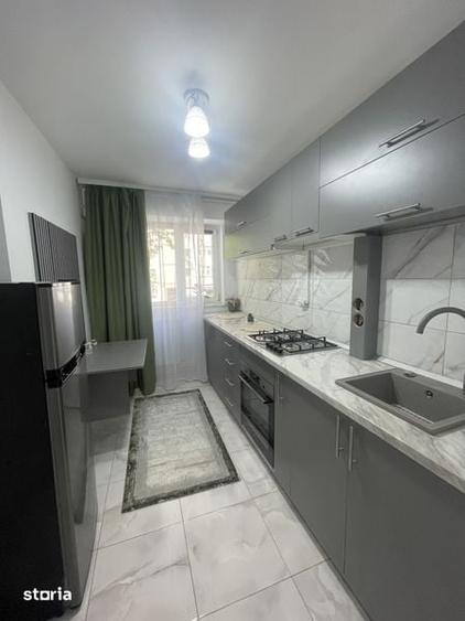 Apartament cu 2 camere în ICIL