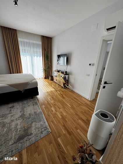 Vila moderna individuala - 5 camere | Corbeanca Park - 13