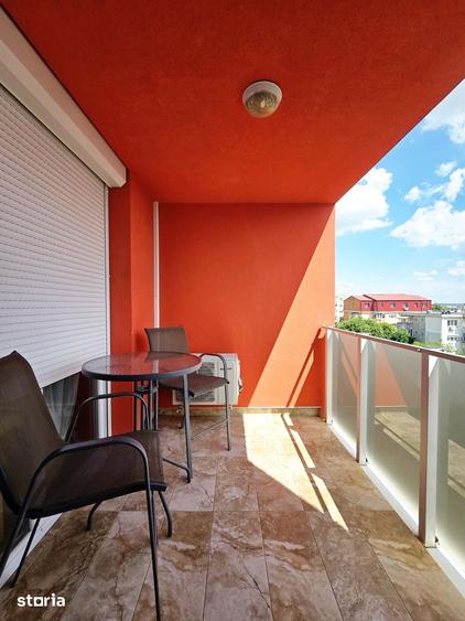 Apartament cu 2 camere în Micălaca