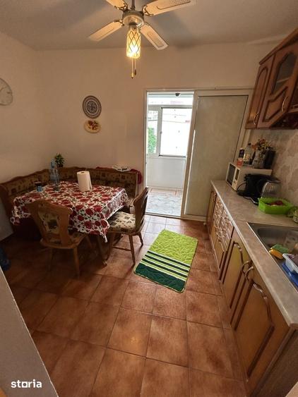 Apartament cu 2 camere decomandat în Ultracentral