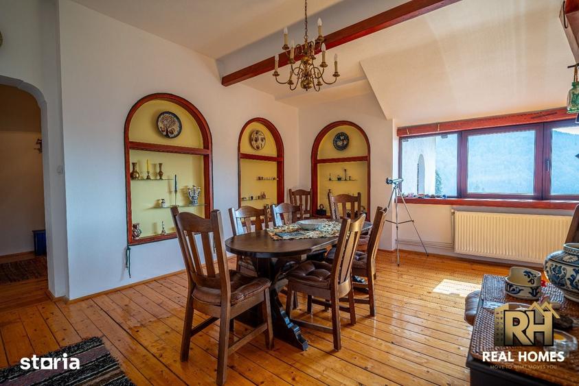 Apartament cu 3 camere decomandat în Inel II