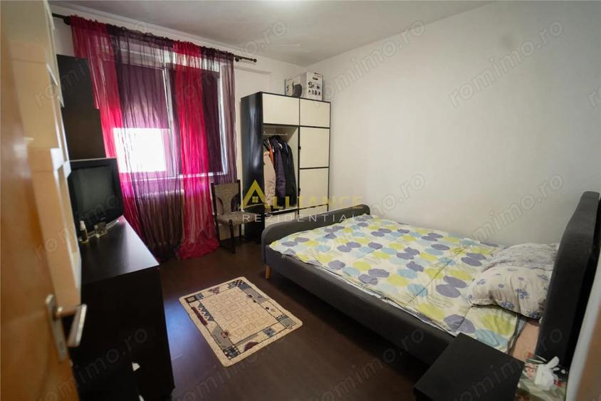 Tineretului Apartament 3 Camere Mobilat Utilat - 9