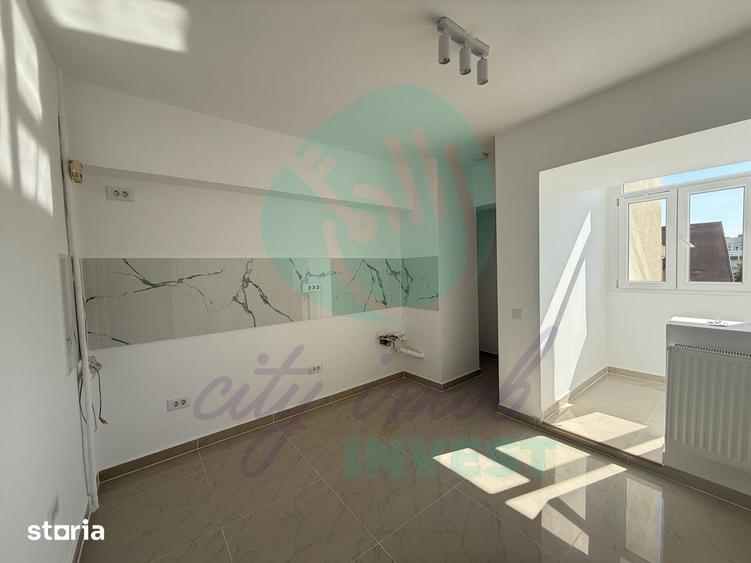 Apartament 4 camere, 2 bai | Predare la cheie | 4 min metrou Obor - 1