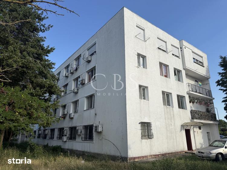 Garsonieră în Central