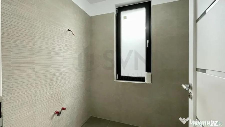Casă cu 5 camere cu Teren 300 Mp în Băneasa