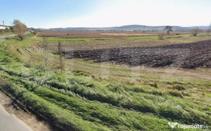 Oportunitate! 59 ari teren agricol la doar 13.000 - 1