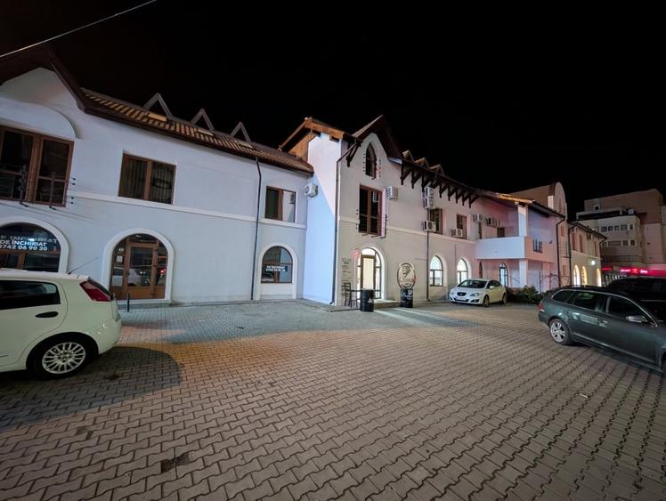 Spațiu comercial, de 10.5 mp, în Nord