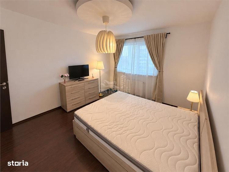 Apartament cu 2 camere în Șelimbăr