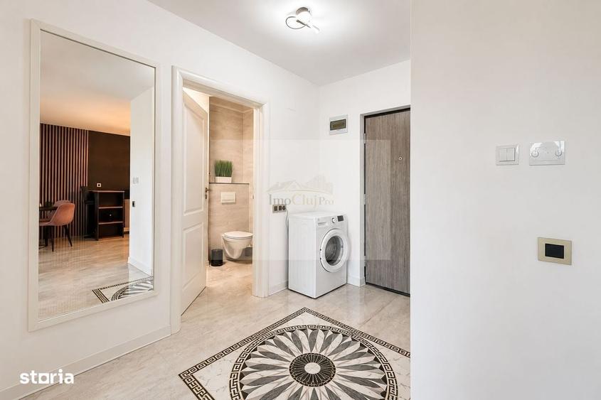 Apartament cu 2 camere în Sopor