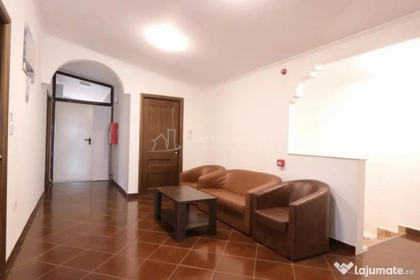 Spațiu comercial, de 1,050 mp, în Rahova