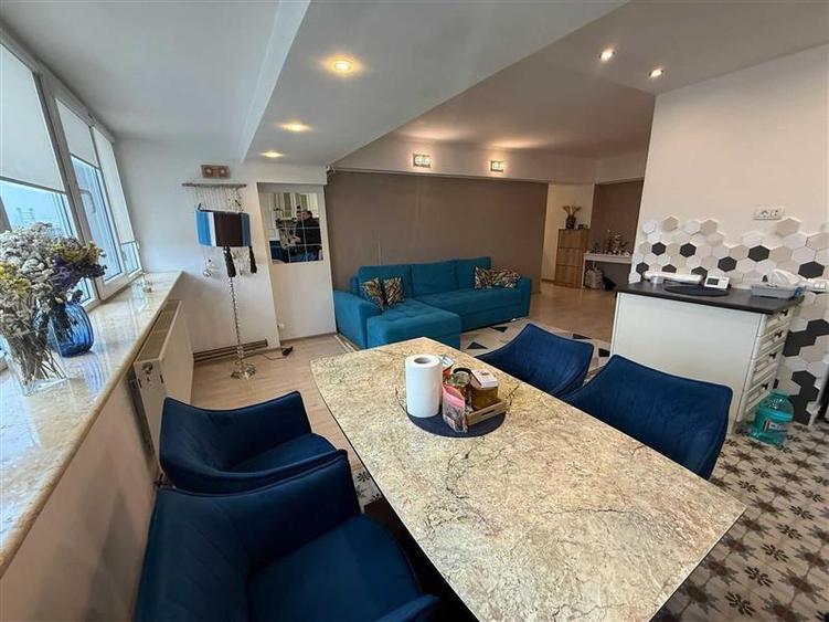 3 camere + dressing - centrala proprie - Victoriei - 2
