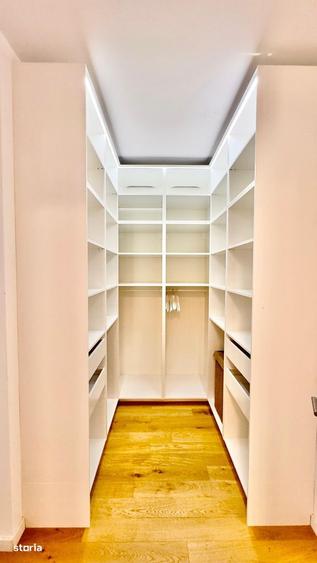 3 Camere Premium | Loc de Parcare Inclus | Win Herastrau - 3