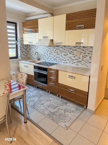 Apartament 2 camere - 1